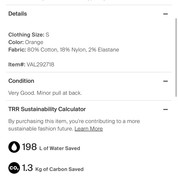 Vintage Valentino Bateau Neckline Sweater - Sz Small - Picture 5 of 5